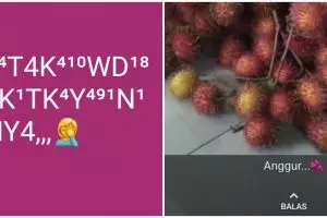 12 Status WhatsApp nyeleneh warganet ini bikin mikir berulang kali