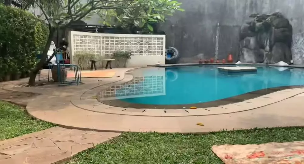 rumah bimbim © YouTube