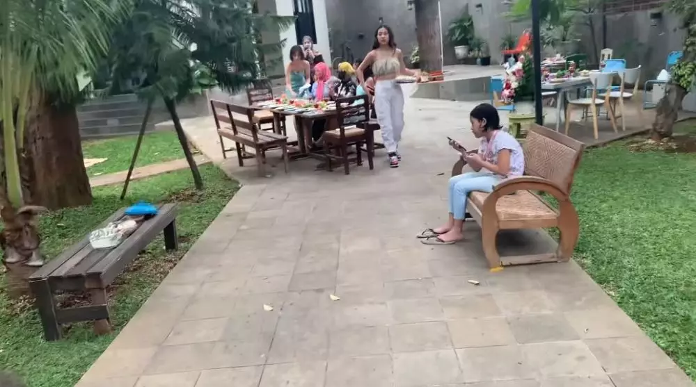 rumah bimbim © YouTube