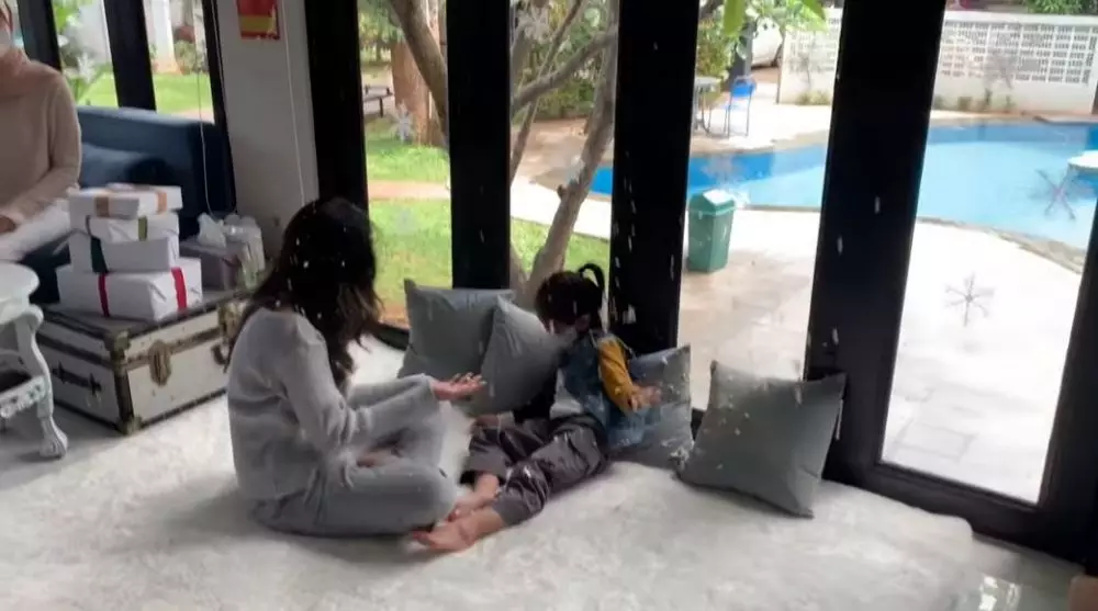 rumah bimbim © YouTube