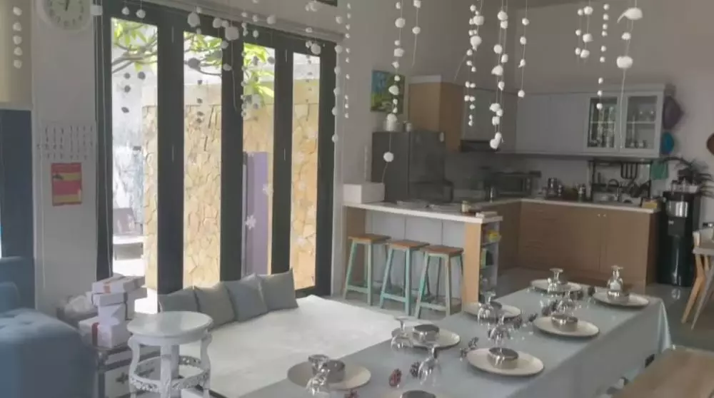 rumah bimbim © YouTube