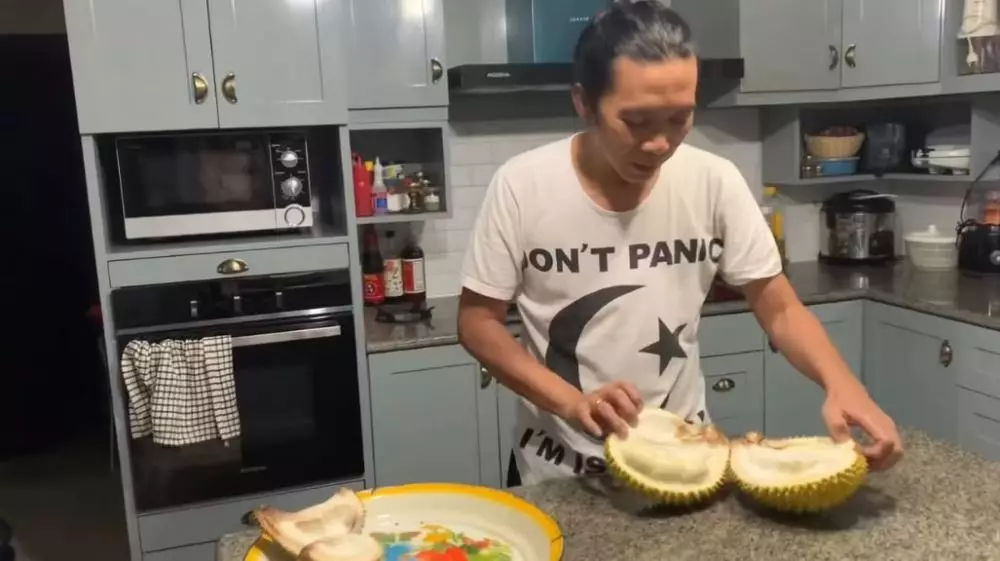 rumah bimbim © YouTube