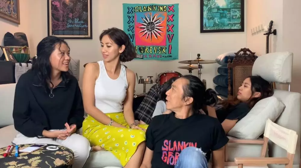 rumah bimbim © YouTube