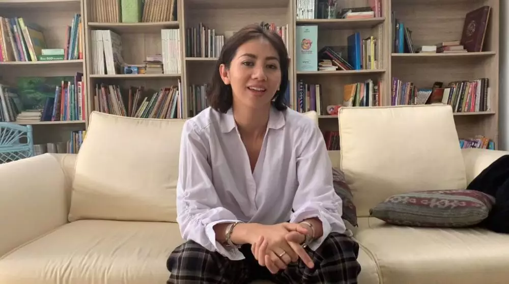 rumah bimbim © YouTube