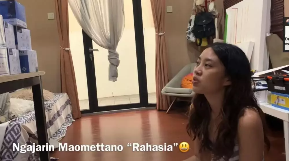 rumah bimbim © YouTube