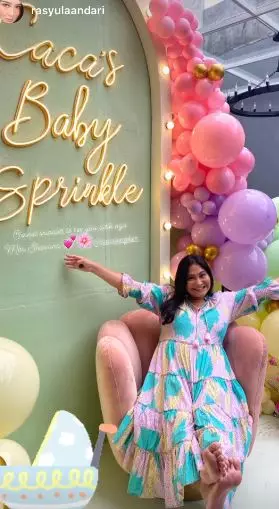 baby shower caca © 2021 brilio.net