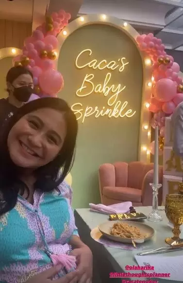 baby shower caca © 2021 brilio.net