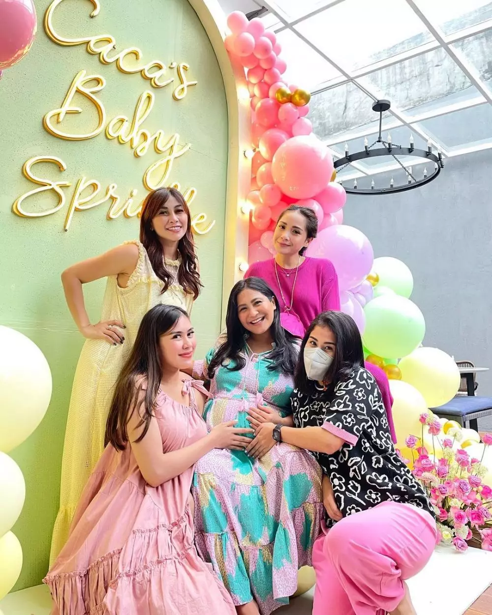 baby shower caca © 2021 brilio.net