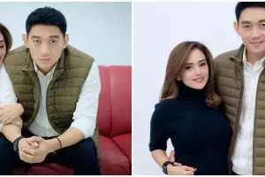 Unggah foto bareng Citra Monica, Ifan tulis pengakuan menyentuh