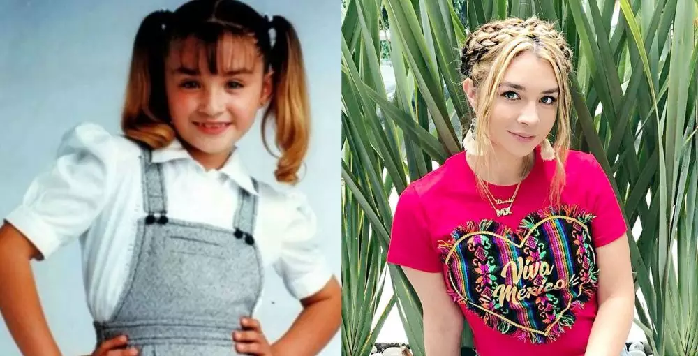 artis cilik di telenovela yang jadi penyanyi © 2021 brilio.net