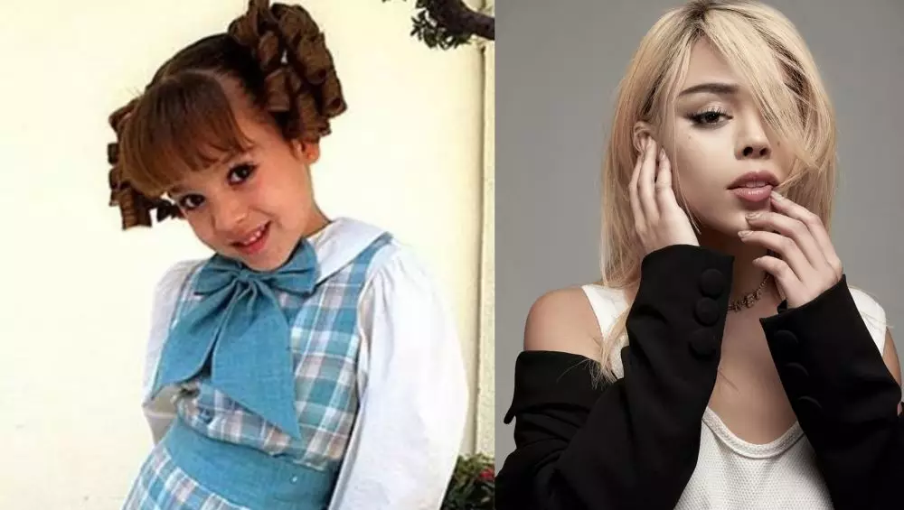 artis cilik di telenovela yang jadi penyanyi © 2021 brilio.net