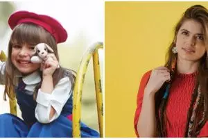 Potret 5 artis cilik telenovela kini jadi penyanyi, ada Dulce Maria