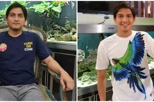 Jadi Wakil Bupati Indramayu, Lucky Hakim pilih tolak main sinetron