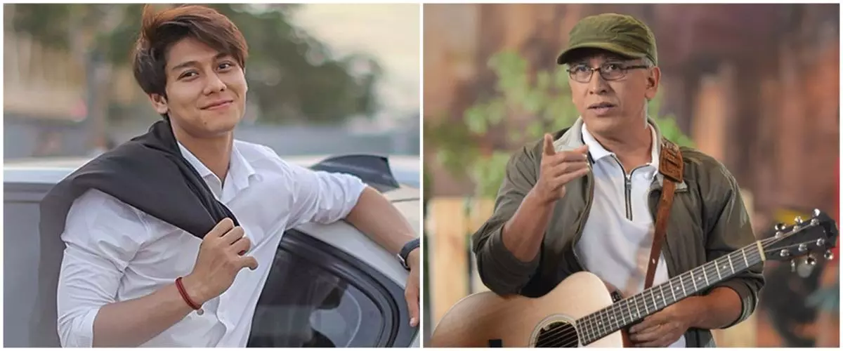 Cerita 5 seleb berasal dari keluarga TNI, kakek Rizky Billar perwira