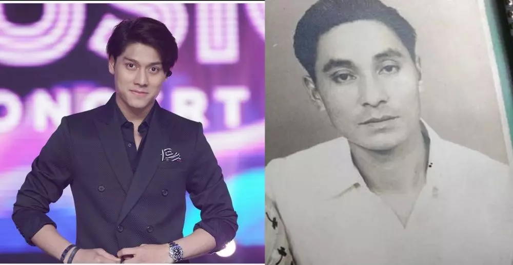 Seleb keluarga TNI © 2021 brilio.net