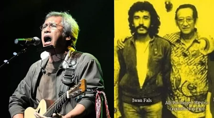 Seleb keluarga TNI © 2021 brilio.net