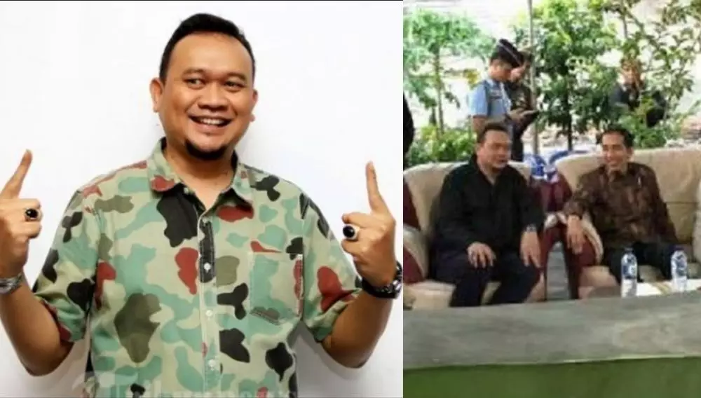 Seleb keluarga TNI © 2021 brilio.net