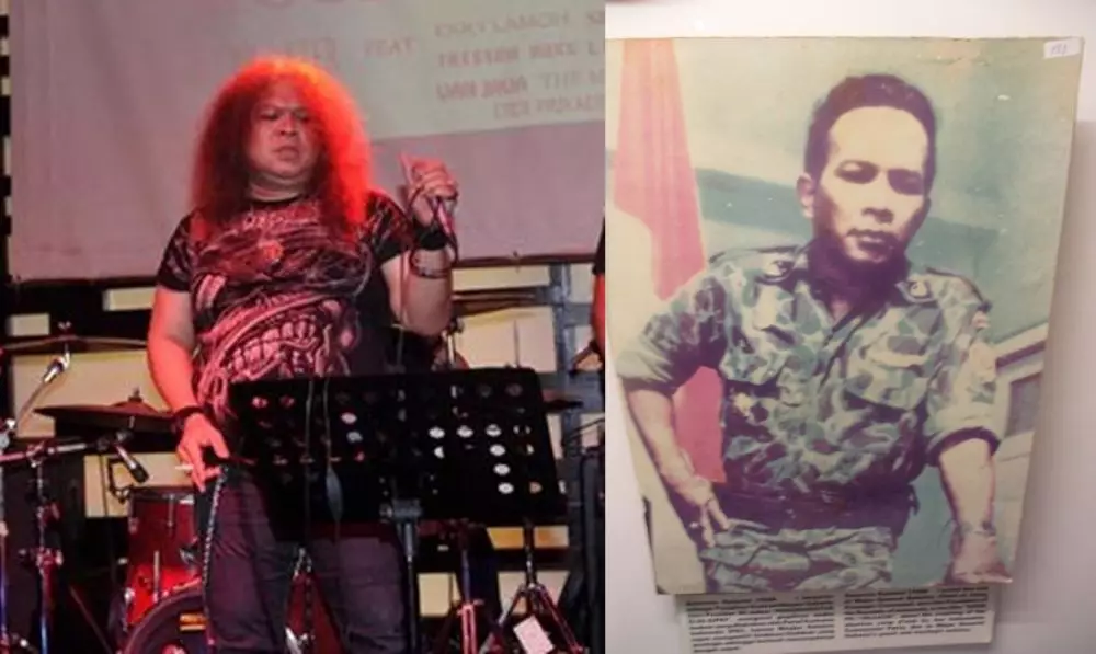 Seleb keluarga TNI © 2021 brilio.net