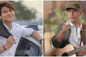 Cerita 5 seleb berasal dari keluarga TNI, kakek Rizky Billar perwira