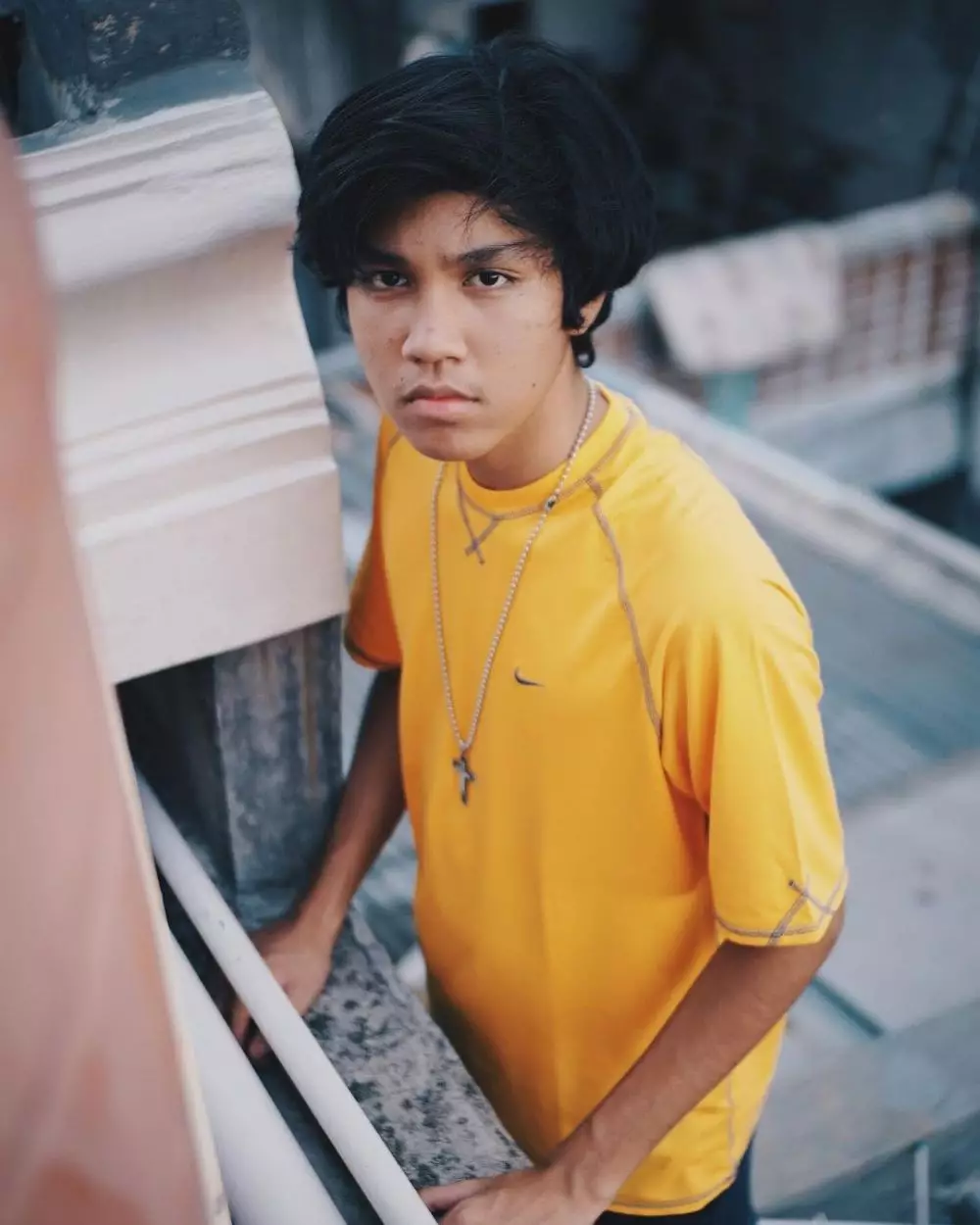 potret terbaru bintang © Instagram