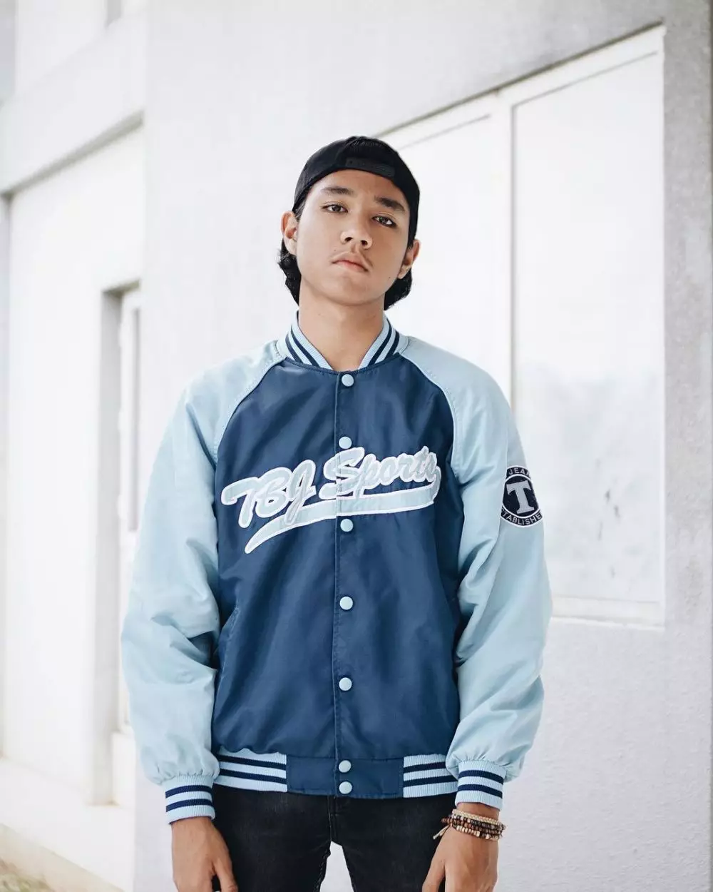 potret terbaru bintang © Instagram