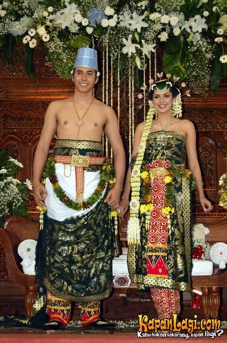 Donna Agnesia jadul © KapanLagi.com