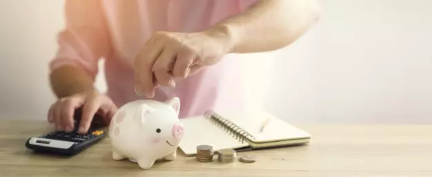 Kata-kata motivasi mandiri keuangan © freepik.com Kata-kata motivasi mandiri keuangan © freepik.com