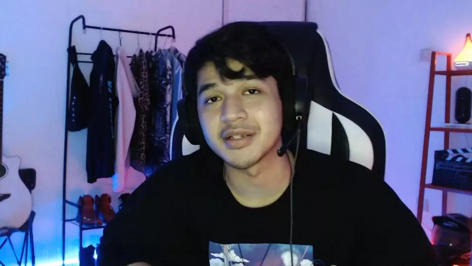 rumah jebolan Icil © YouTube