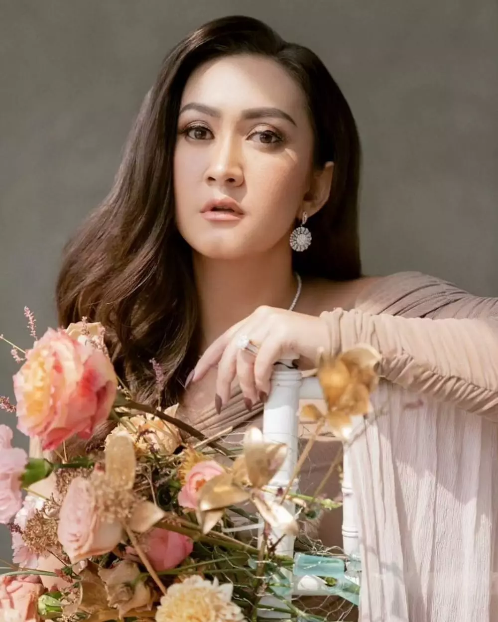 respons seleb © 2021 brilio.net