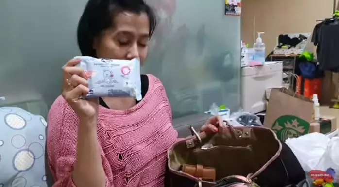 rumah Ardina Rasti © Instagram