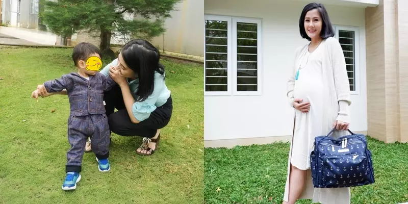 rumah Ardina Rasti © Instagram