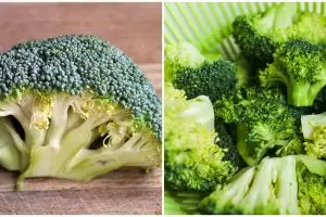 23 Manfaat brokoli untuk kecantikan dan kesehatan, atasi jerawat