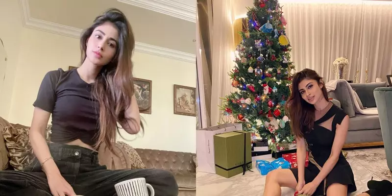 rumah pemain Naagin ©Instagram rumah pemain Naagin ©Instagram