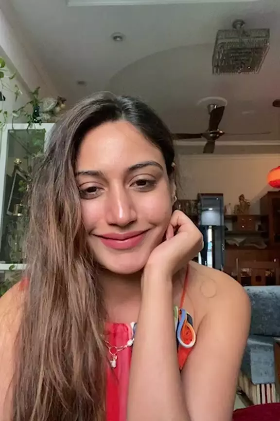 rumah pemain Naagin ©Instagram rumah pemain Naagin ©Instagram