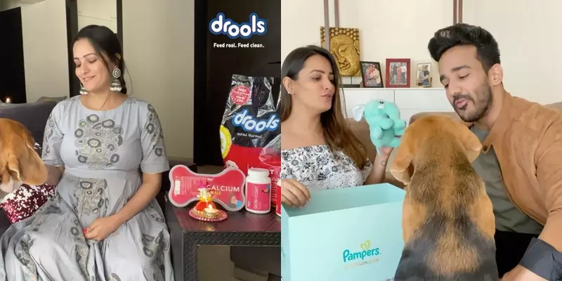 rumah pemain Naagin ©Instagram rumah pemain Naagin ©Instagram