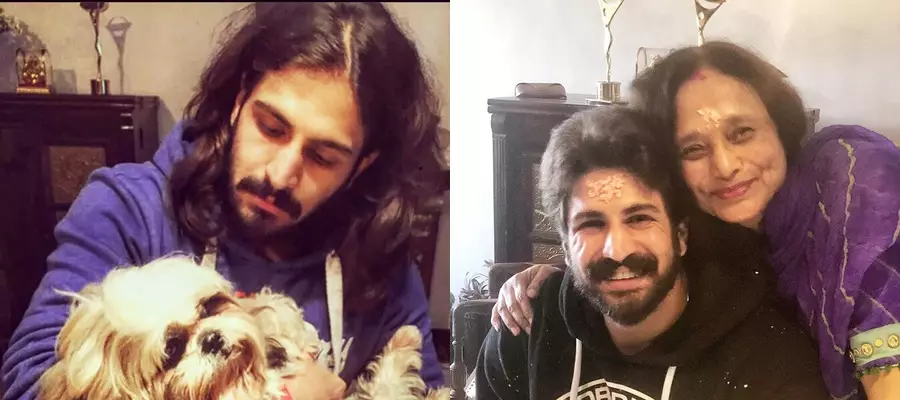 rumah pemain Naagin ©Instagram rumah pemain Naagin ©Instagram