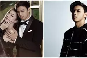 9 Momen pesta lajang Caesar Hito, kocak dan penuh keceriaan