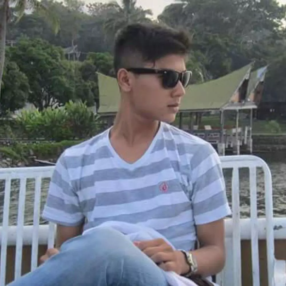 potret lawas pemain cinta nikita © Instagram potret lawas pemain cinta nikita © Instagram