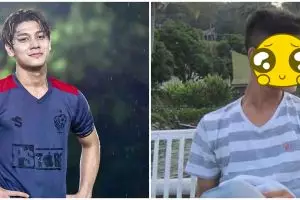 Potret lawas 7 pemain Cinta Nikita, Rizky Billar bikin pangling