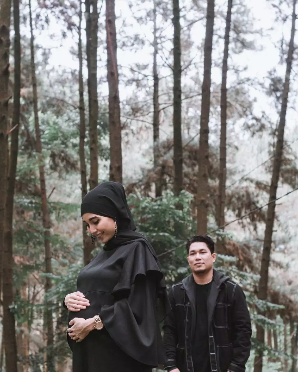 istri rizal armada karuniai buah hati © Instagram istri rizal armada karuniai buah hati © Instagram