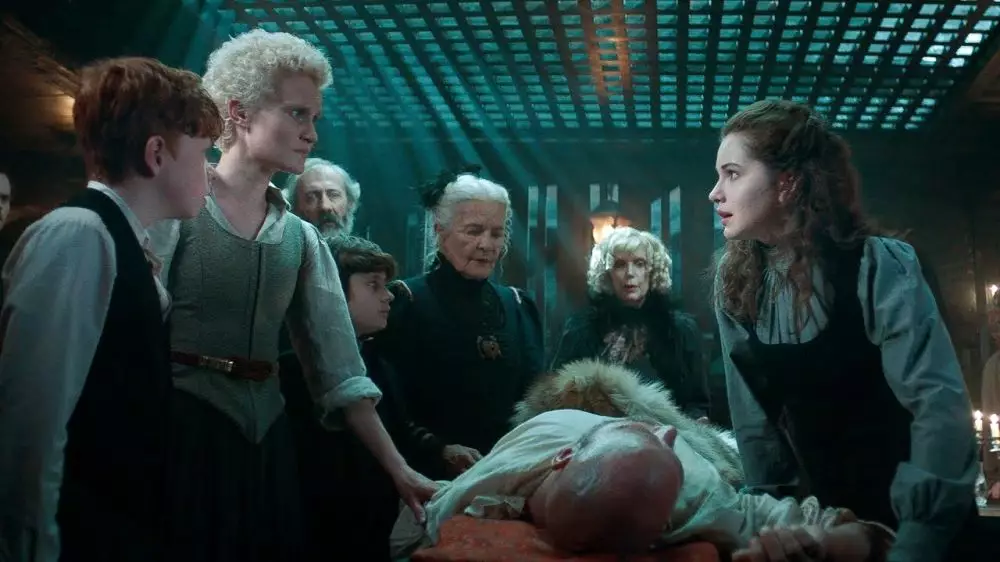 2 Program NET TV © 2021 brilio.net