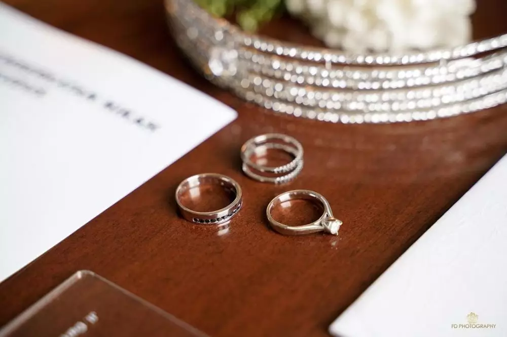 detail pernikahan caesar hito © Instagram detail pernikahan caesar hito © Instagram