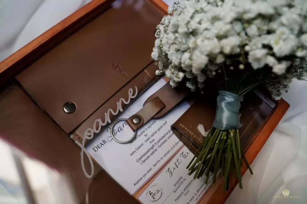 detail pernikahan caesar hito © Instagram detail pernikahan caesar hito © Instagram