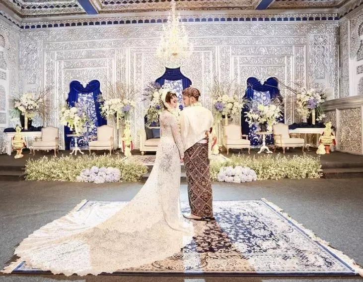 seleb jalani pacaran lebih dari 7 tahun © berbagai sumber seleb jalani pacaran lebih dari 7 tahun © berbagai sumber