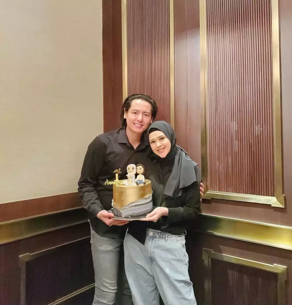 seleb menikah dengan sesama pesinetron © Instagram seleb menikah dengan sesama pesinetron © Instagram