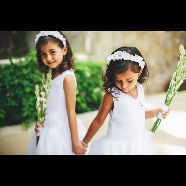 Potret masa kecil Saskia Chadwick © 2021 brilio.net Potret masa kecil Saskia Chadwick © 2021 brilio.net