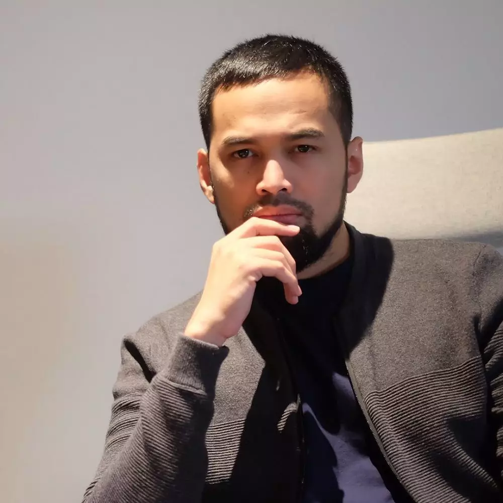 Pesinetron awali karier jadi figuran © Instagram