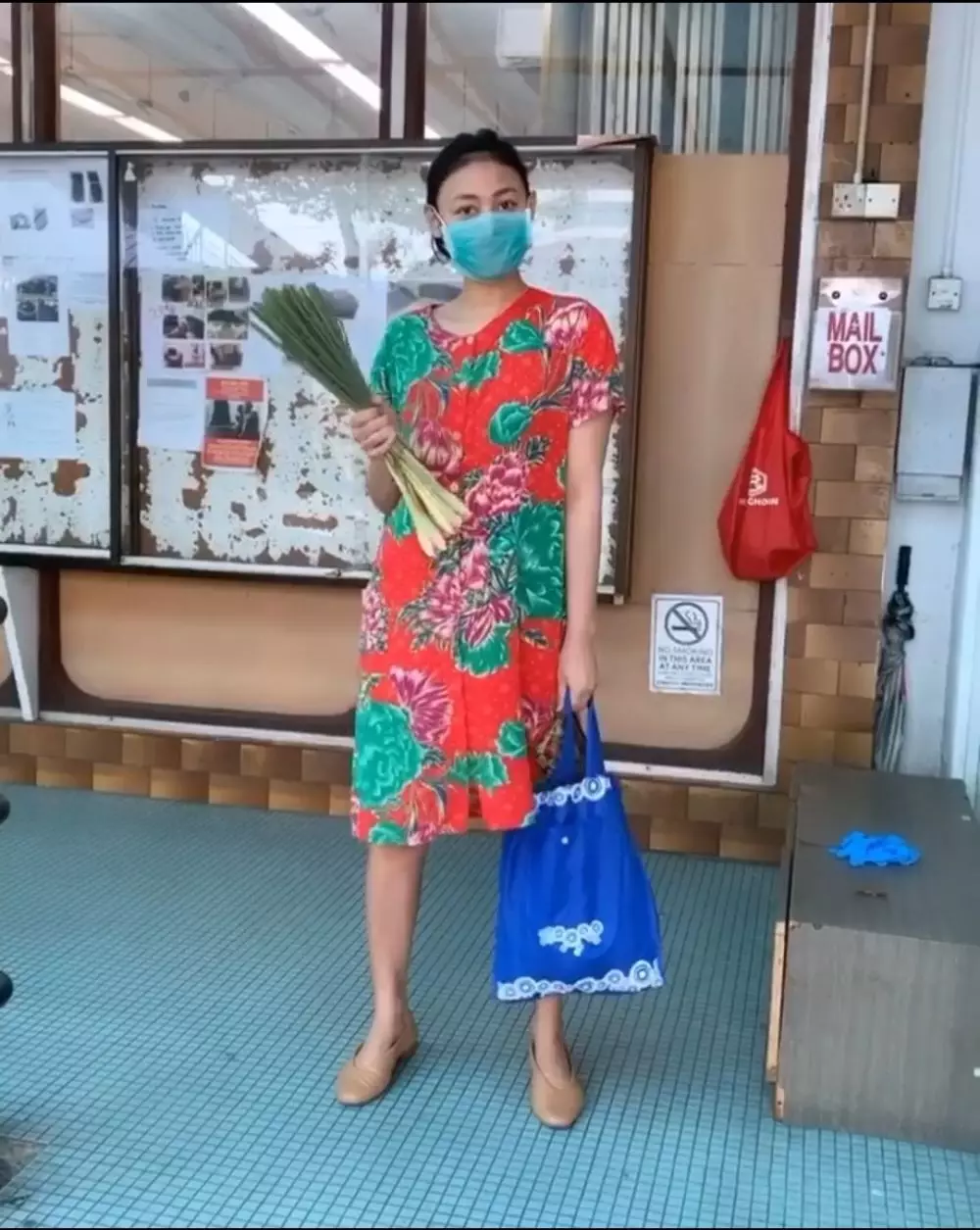 Potret keseharian Whulandary Herman © 2021 brilio.net Potret keseharian Whulandary Herman © 2021 brilio.net