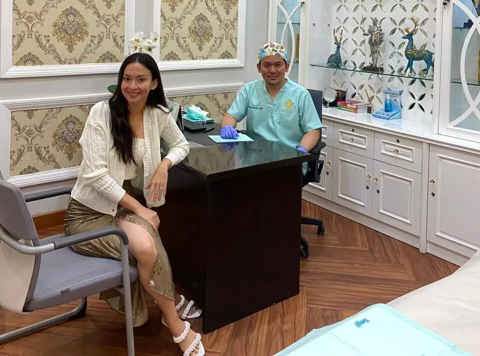 Dokter Raendi © 2021 brilio.net