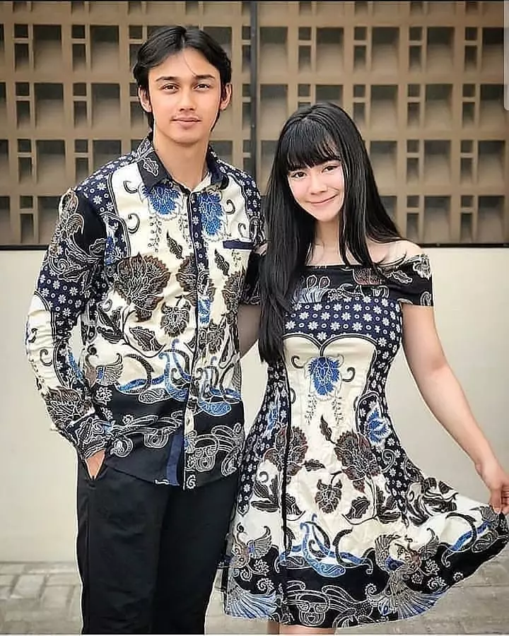 Potret Felicya Angelista awal karier © Instagram Potret Felicya Angelista awal karier © Instagram